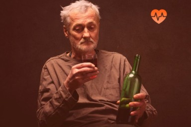 Лечение белой горячки в Михнево