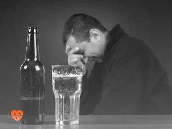 Лечение алкогольной депрессии в Михнево