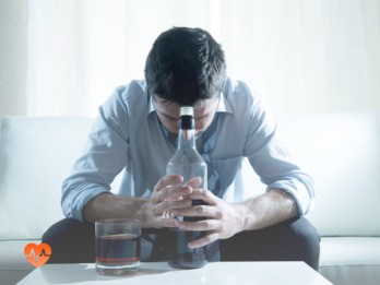 Лечение алкогольной депрессии в Михнево