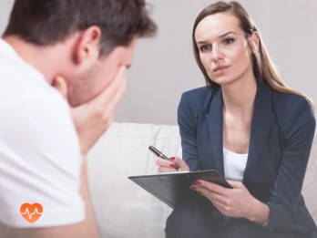 Лечение алкогольной депрессии в Михнево