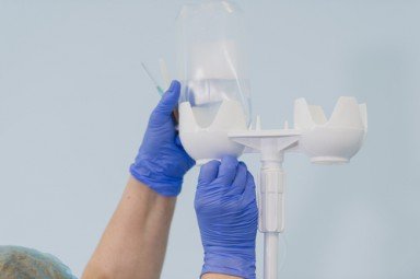 Капельница от запоя в Михнево