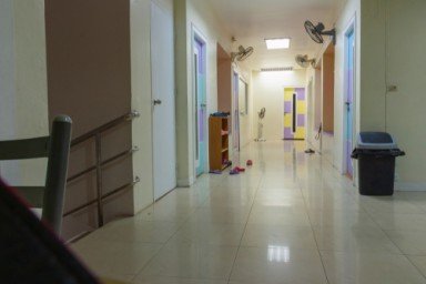 О клинике в Михнево
